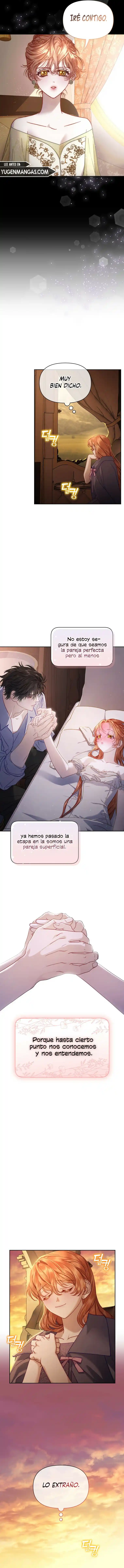 Luci capítulo 133, página 14