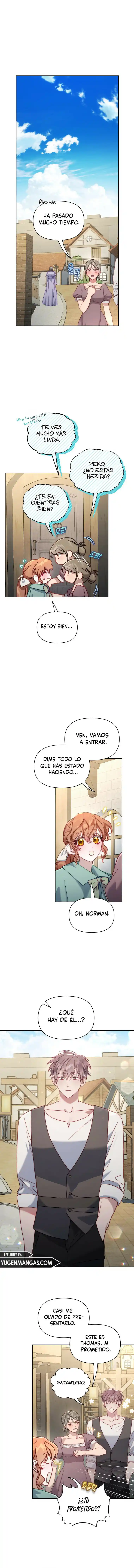 Luci capítulo 135, página 2