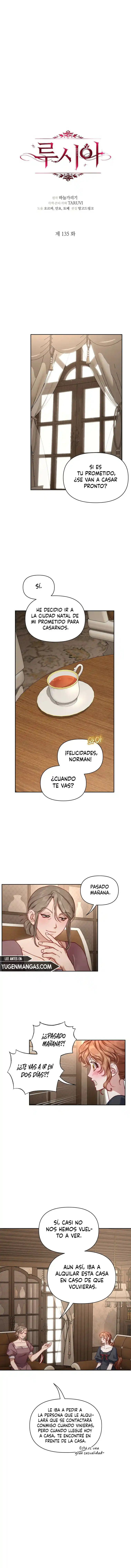 Luci capítulo 135, página 4