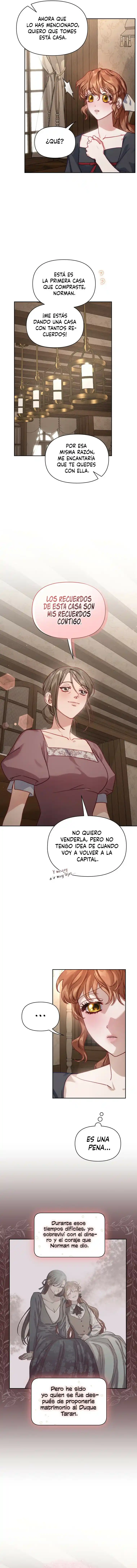 Luci capítulo 135, página 5