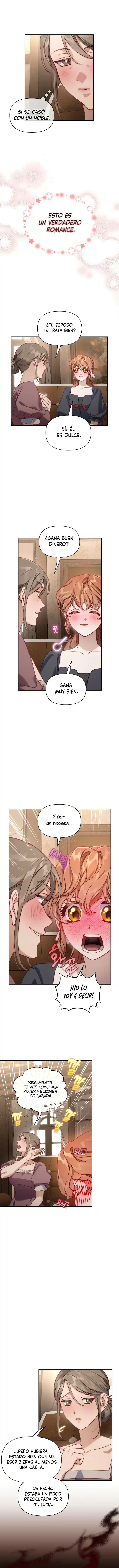 Luci capítulo 135, página 8