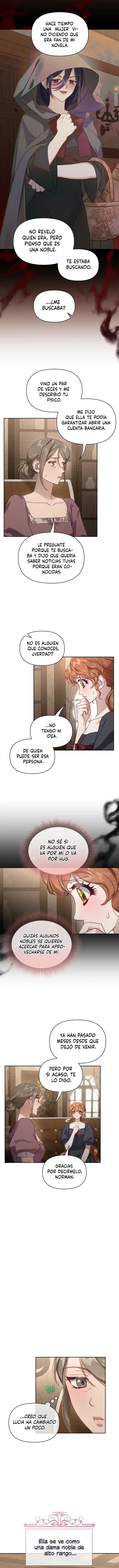 Luci capítulo 135, página 9