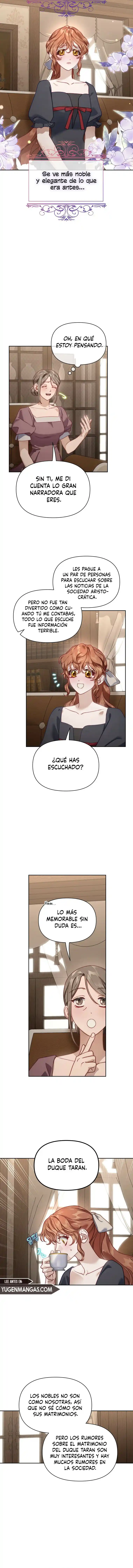Luci capítulo 135, página 10