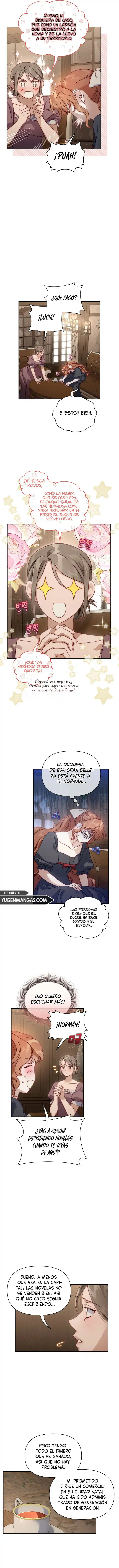 Luci capítulo 135, página 11