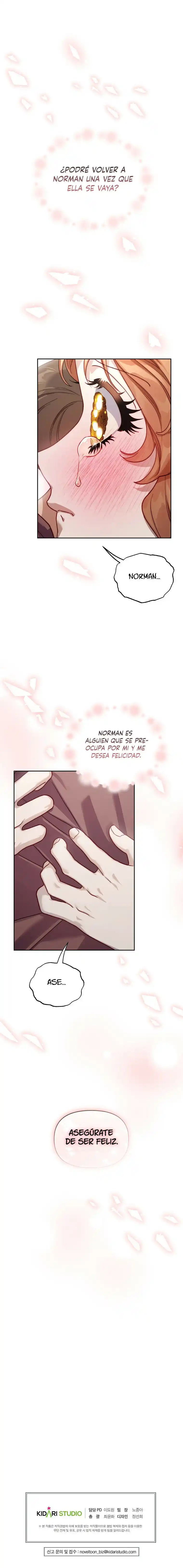 Luci capítulo 135, página 15
