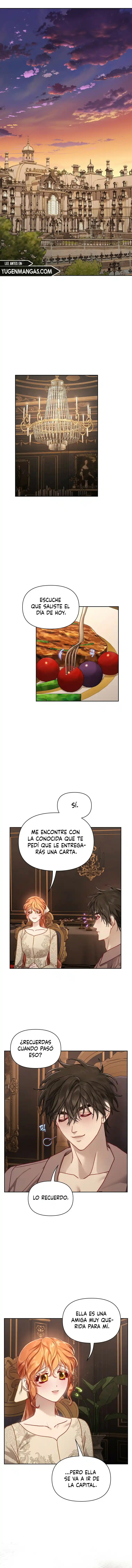 Luci capítulo 136, página 2