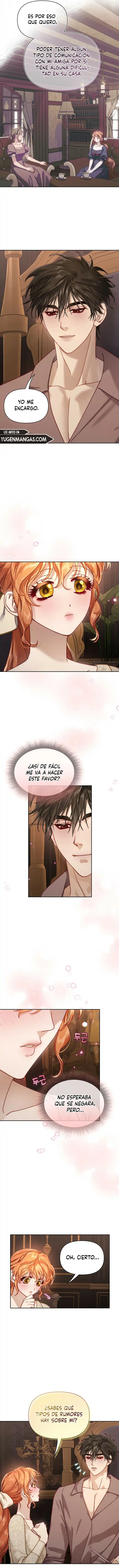 Luci capítulo 136, página 3
