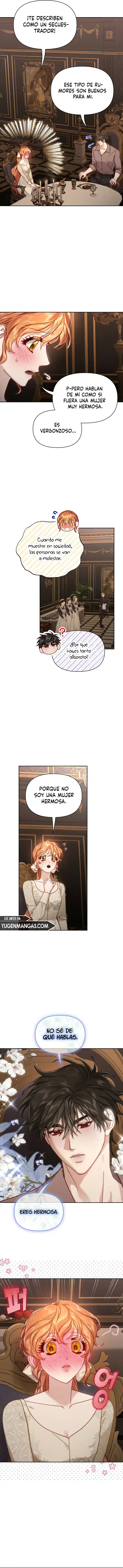 Luci capítulo 136, página 5