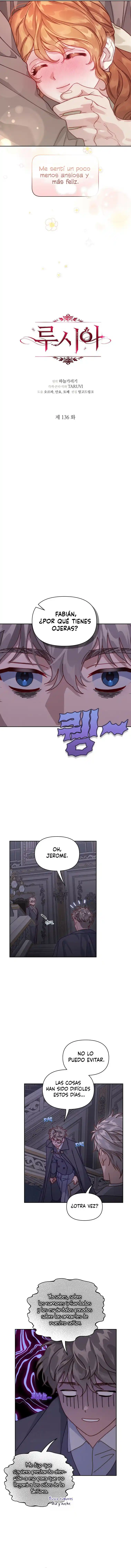 Luci capítulo 136, página 9