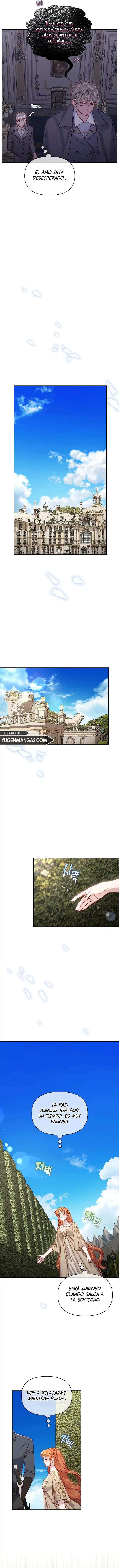 Luci capítulo 136, página 10