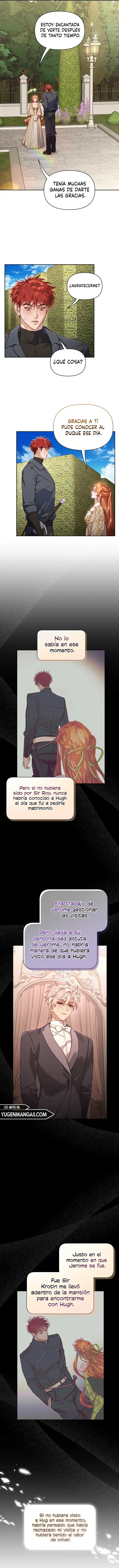 Luci capítulo 137, página 3