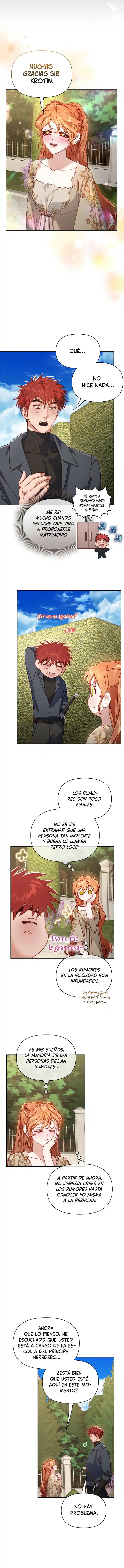 Luci capítulo 137, página 4