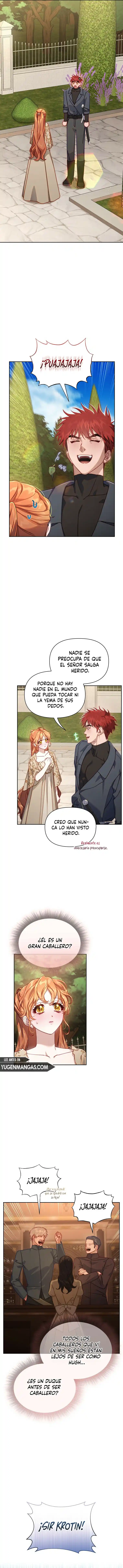Luci capítulo 137, página 7