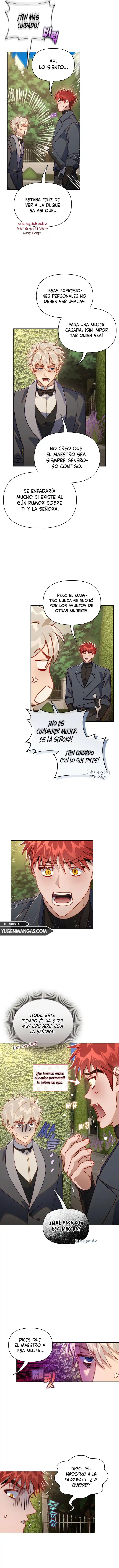 Luci capítulo 137, página 10