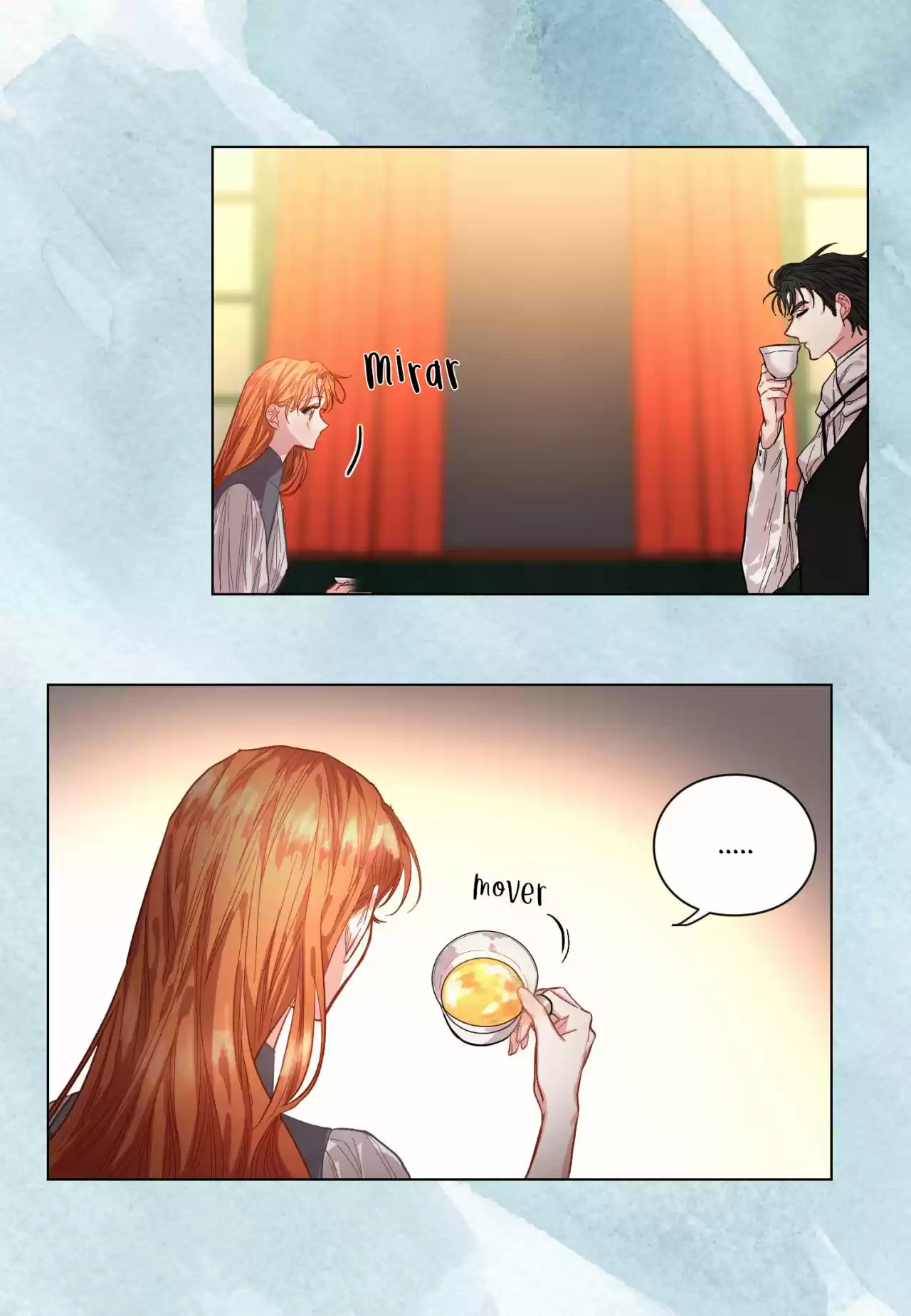 Luci capítulo 14, página 10