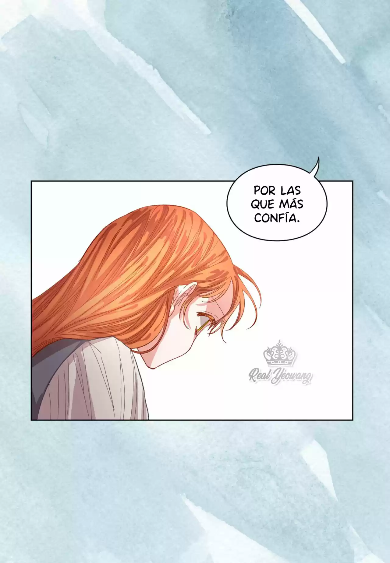 Luci capítulo 14, página 16