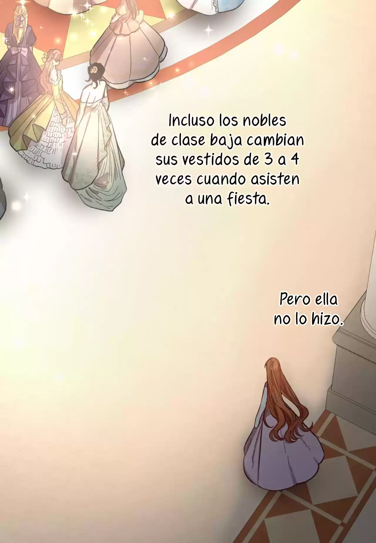 Luci capítulo 14, página 54