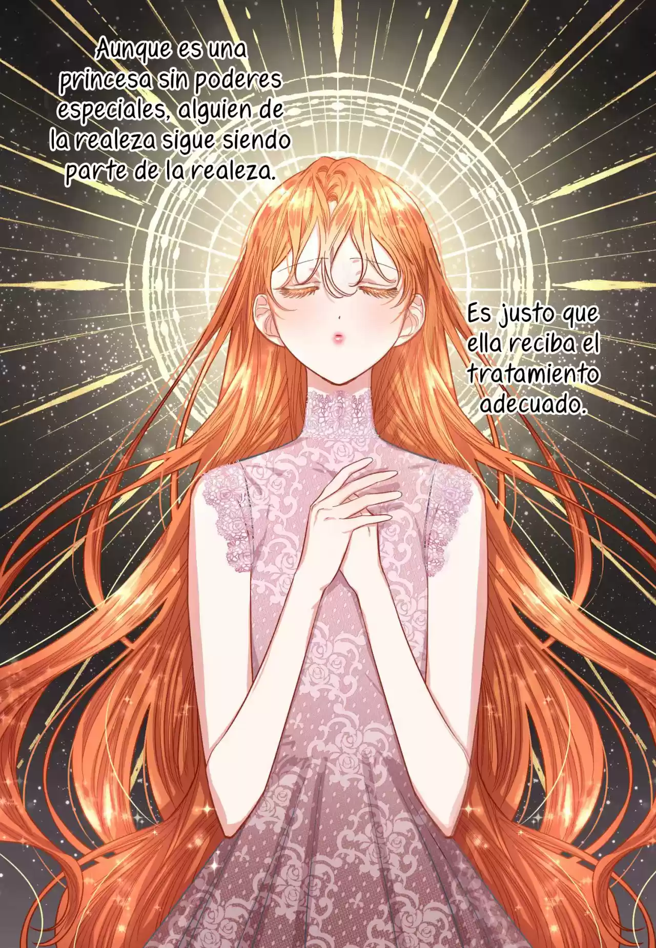 Luci capítulo 14, página 56