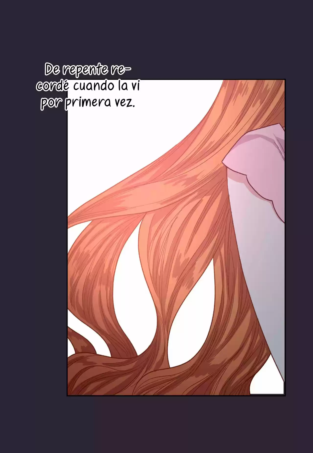 Luci capítulo 14, página 62
