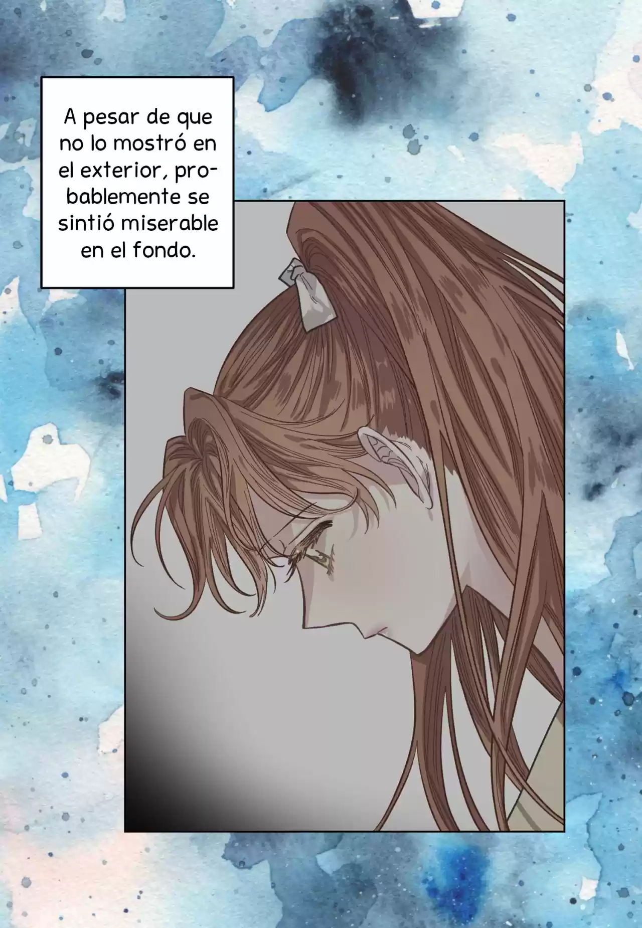Luci capítulo 14, página 80