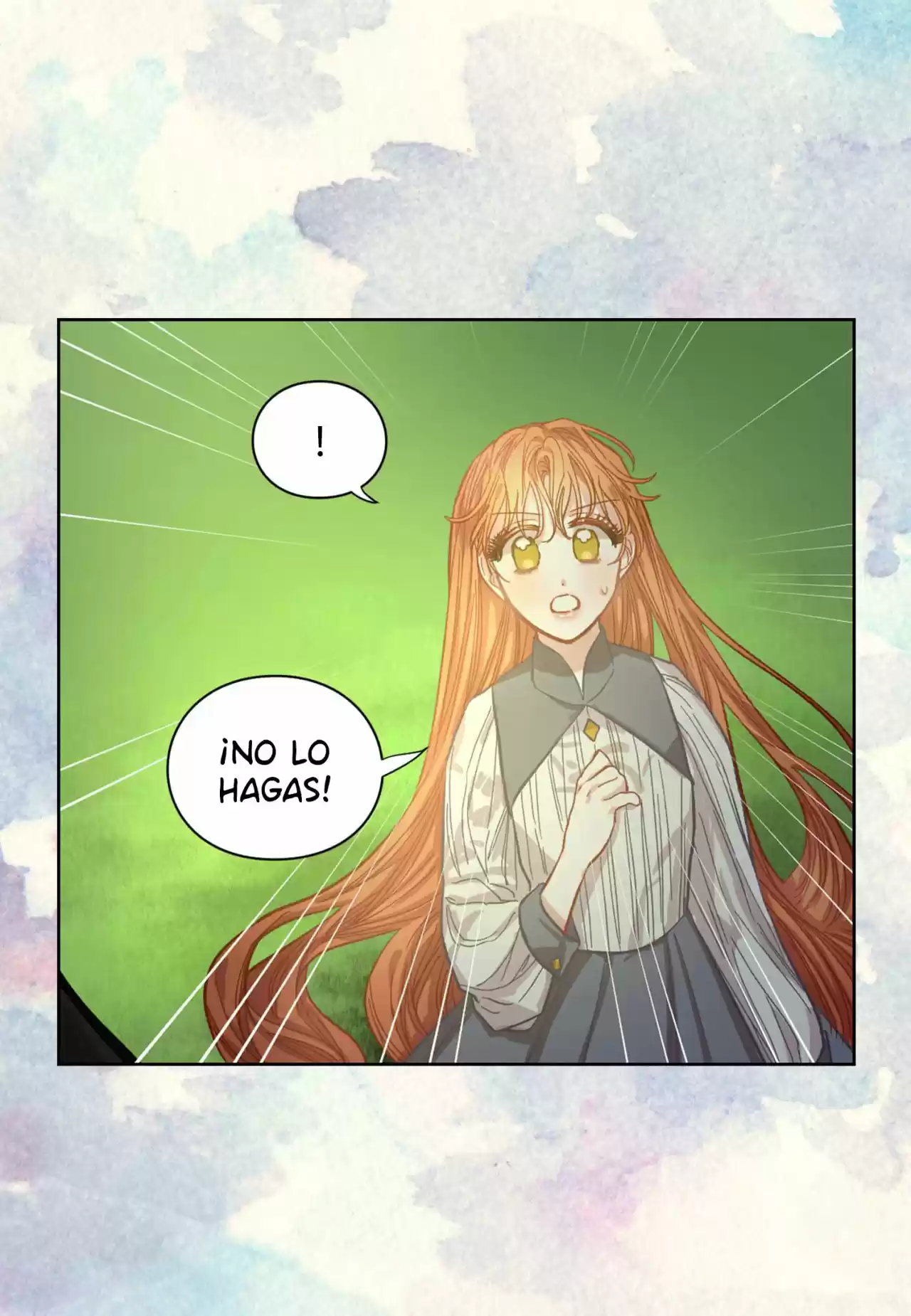 Luci capítulo 14, página 83