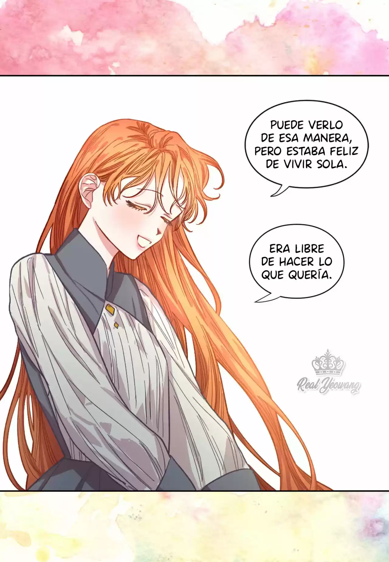 Luci capítulo 14, página 85