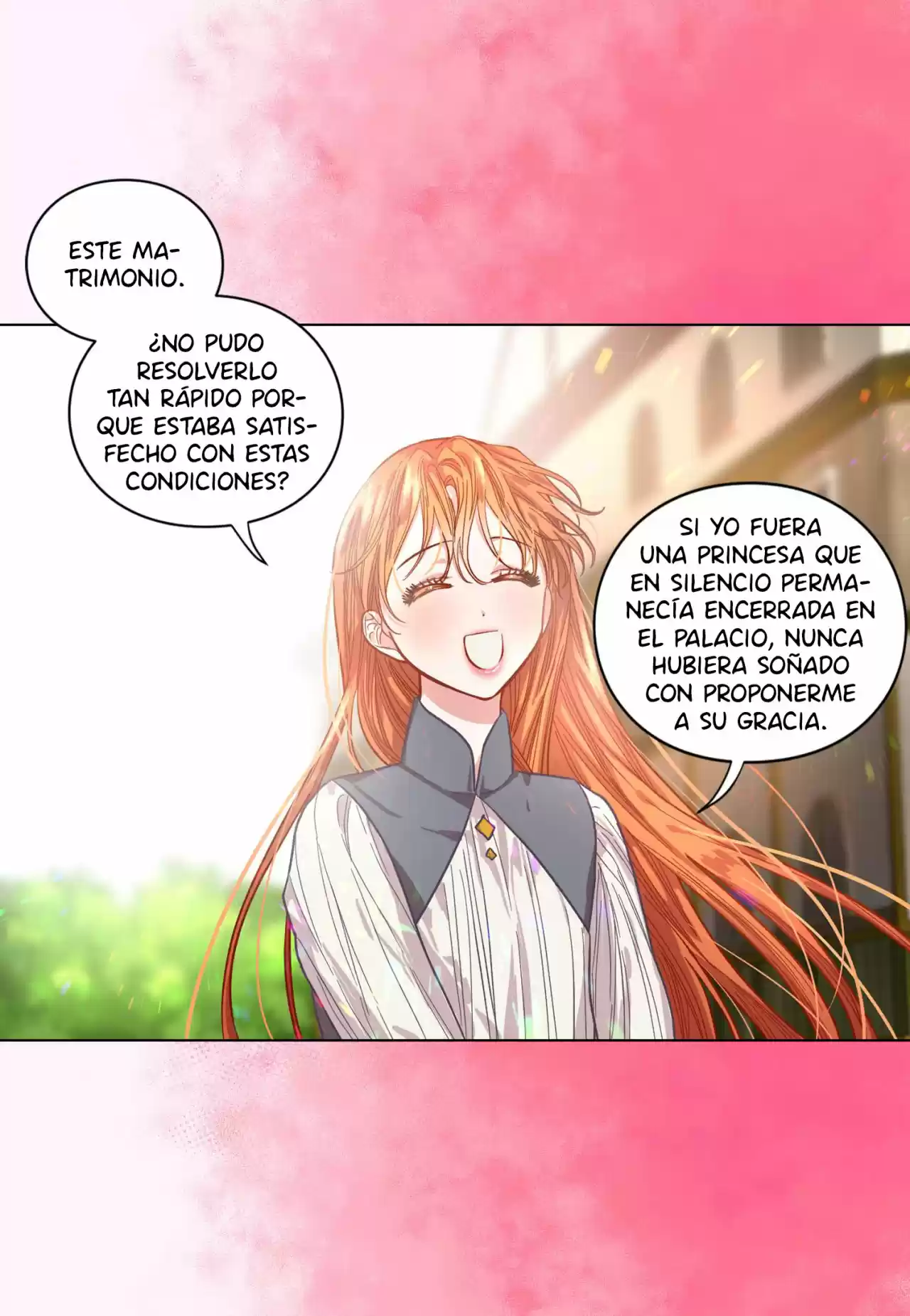 Luci capítulo 14, página 87