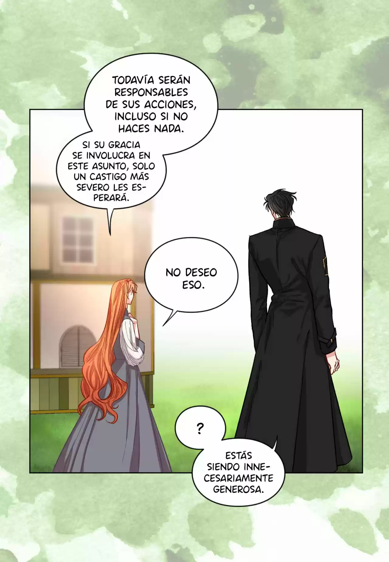 Luci capítulo 14, página 90