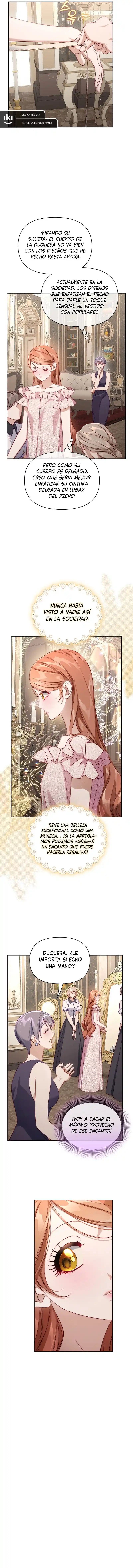 Luci capítulo 142, página 4