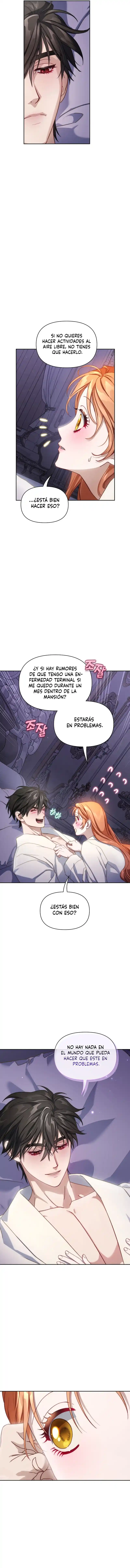 Luci capítulo 143, página 10