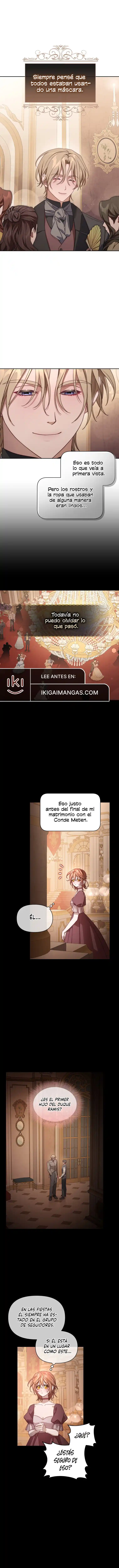 Luci capítulo 147, página 3