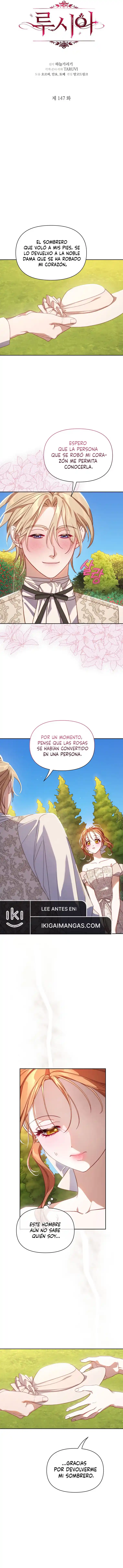 Luci capítulo 147, página 6