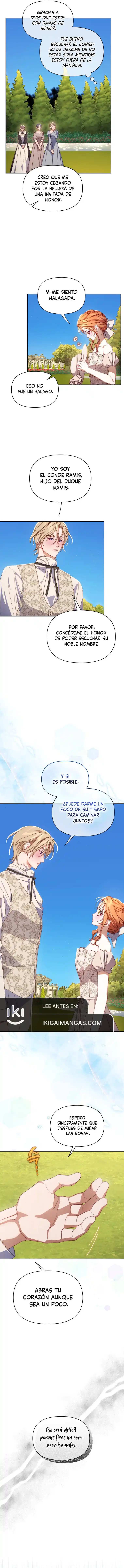 Luci capítulo 147, página 7
