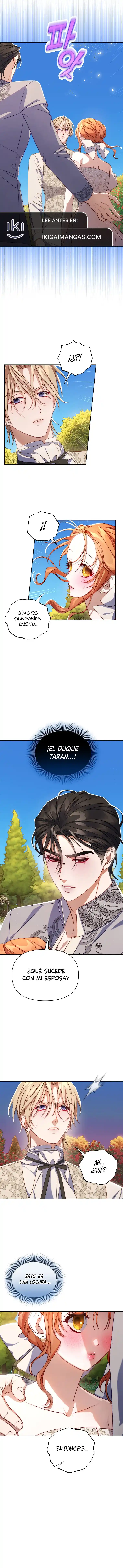 Luci capítulo 147, página 8