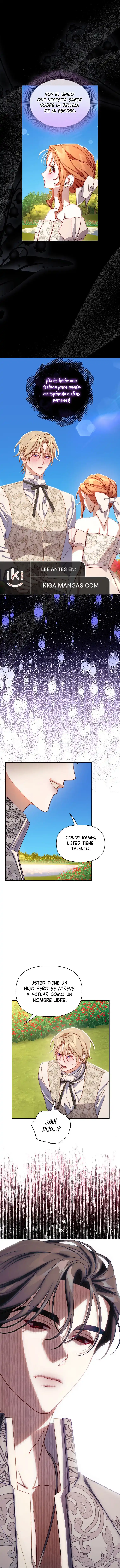 Luci capítulo 147, página 11