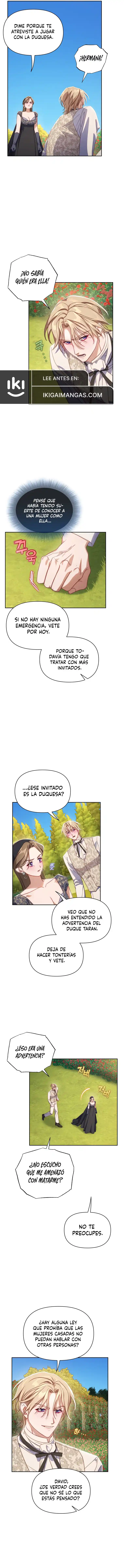 Luci capítulo 147, página 13