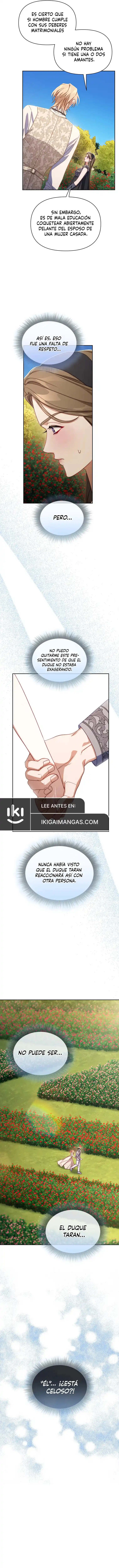 Luci capítulo 147, página 14