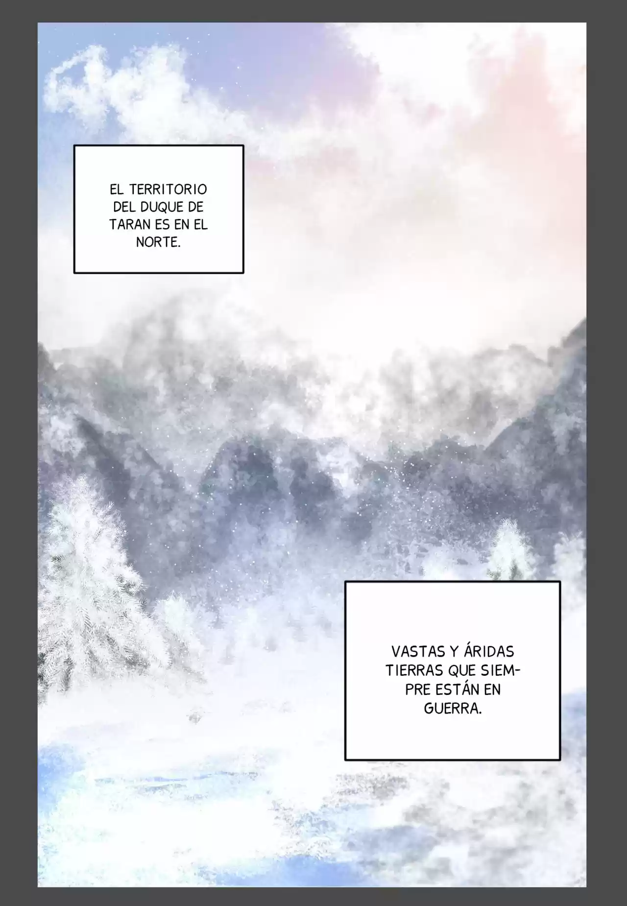 Luci capítulo 15, página 7