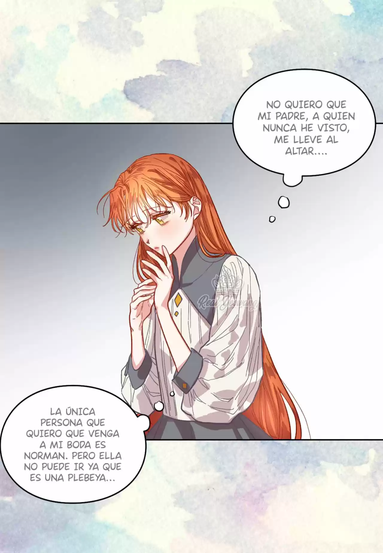 Luci capítulo 15, página 13