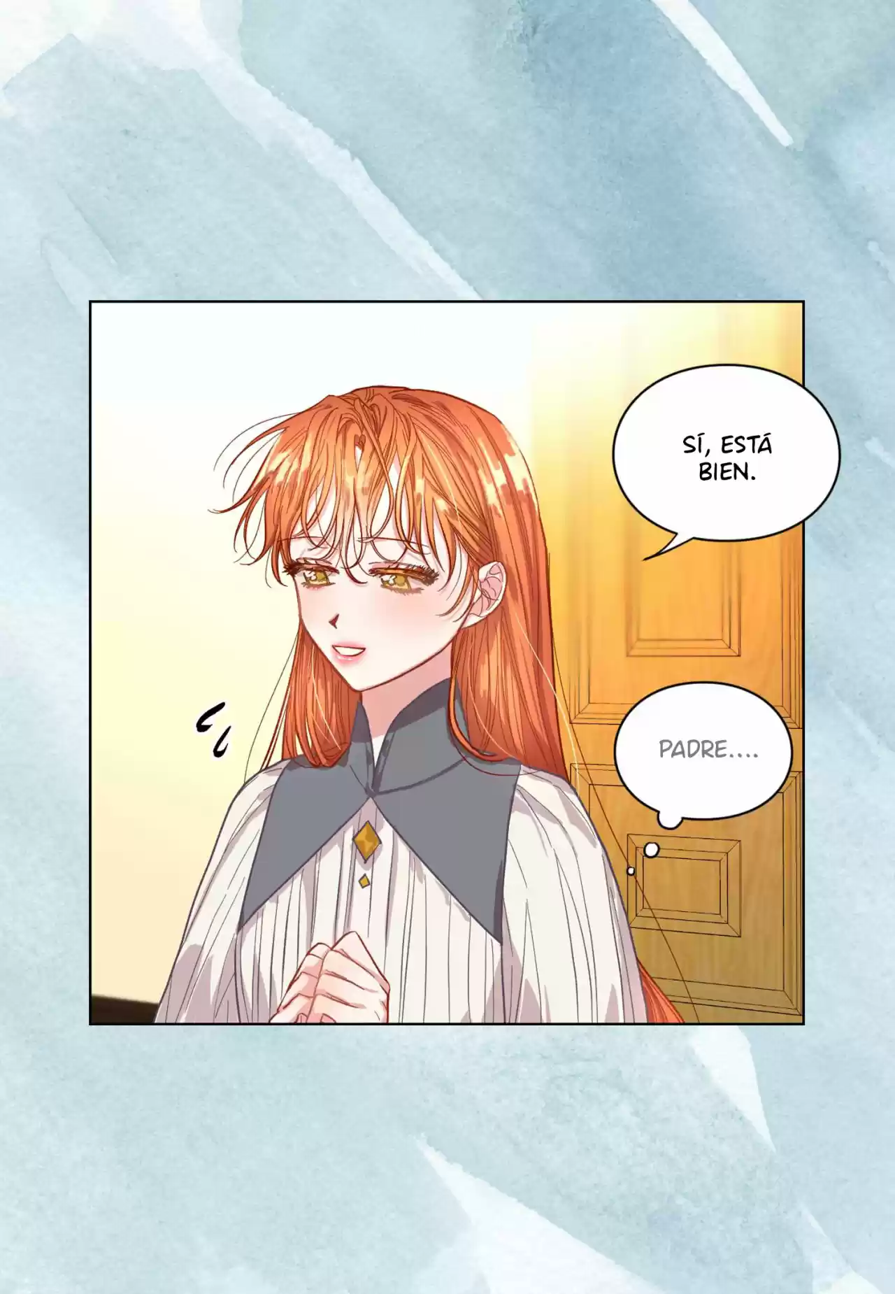 Luci capítulo 15, página 32