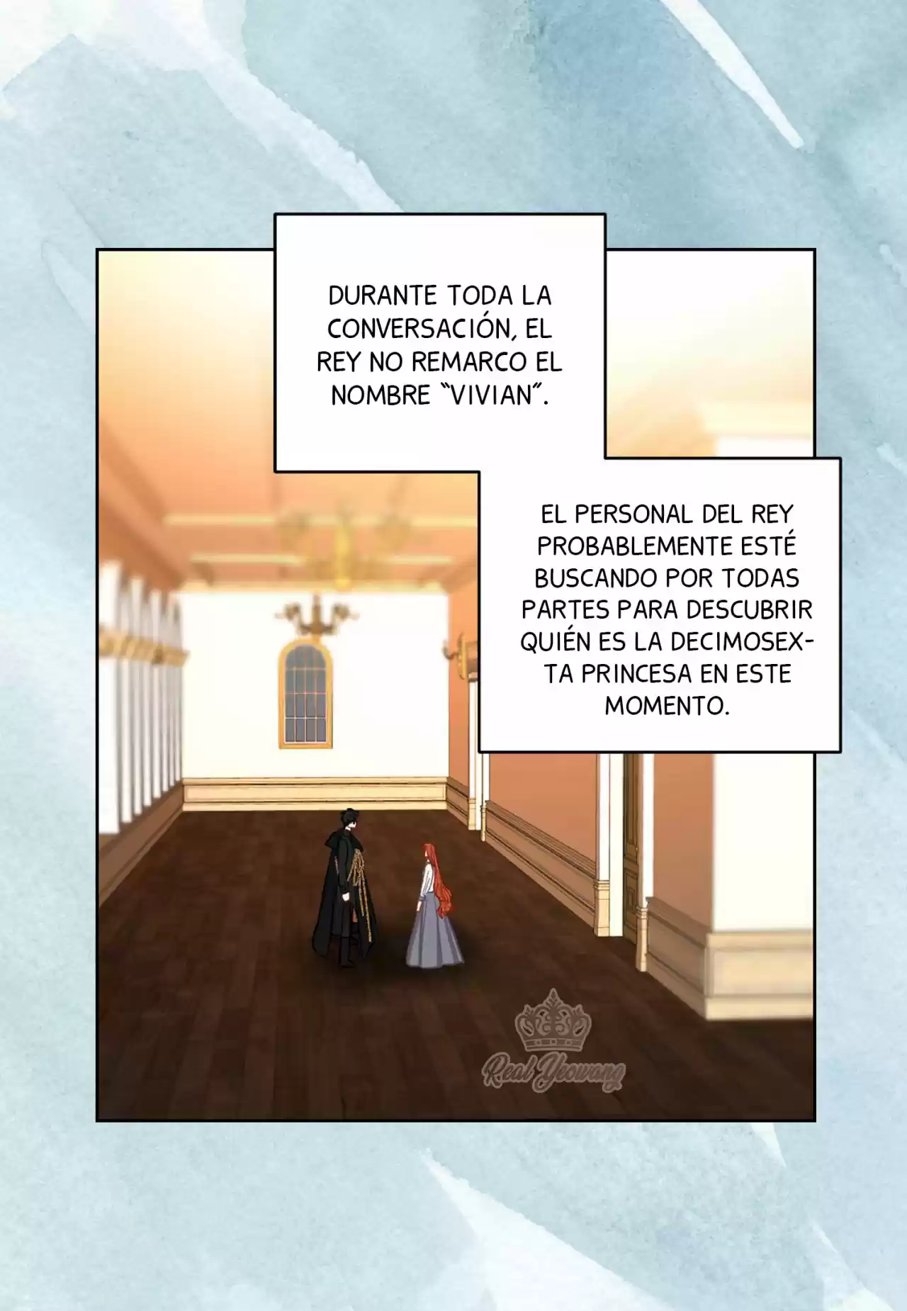 Luci capítulo 15, página 40