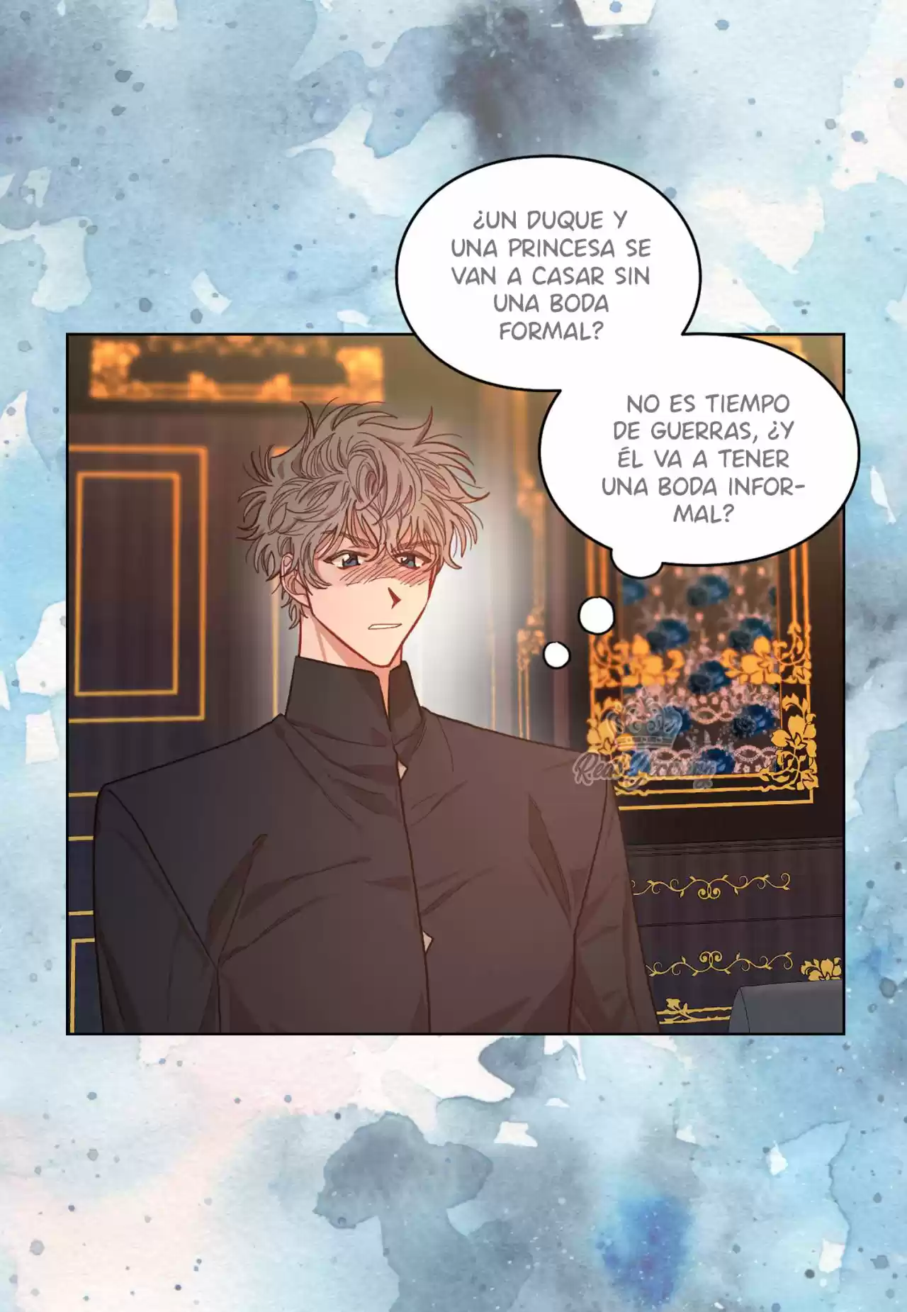 Luci capítulo 15, página 78