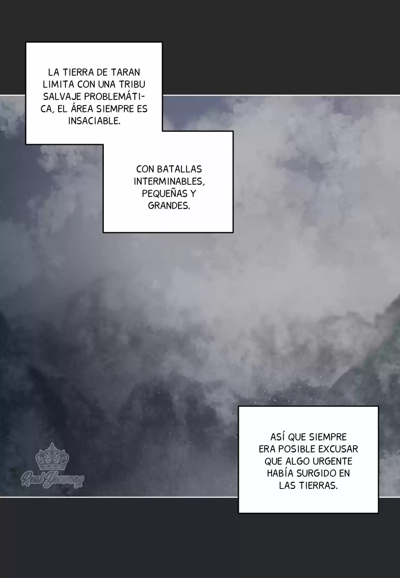 Luci capítulo 15, página 80