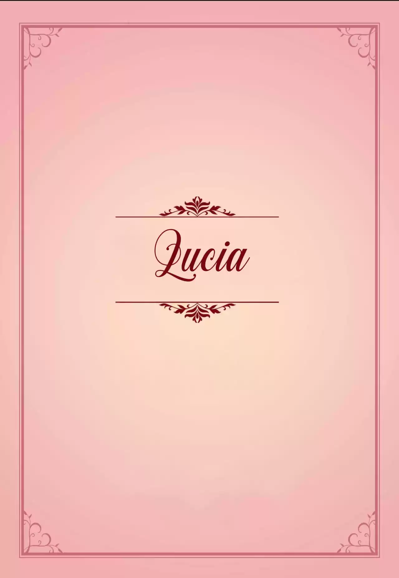 Luci capítulo 15, página 105
