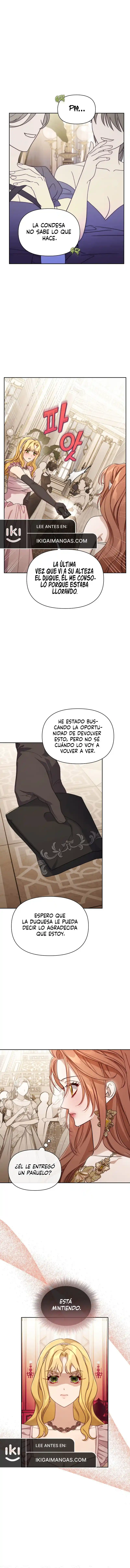 Luci capítulo 152, página 4