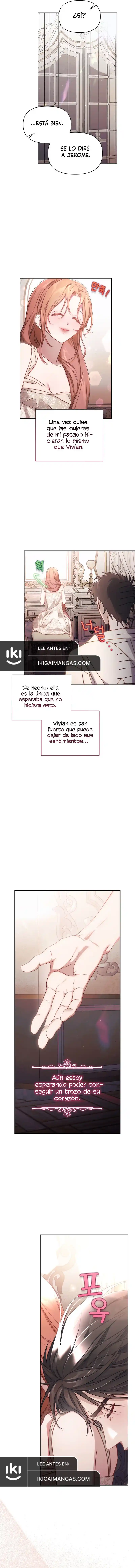 Luci capítulo 154, página 10