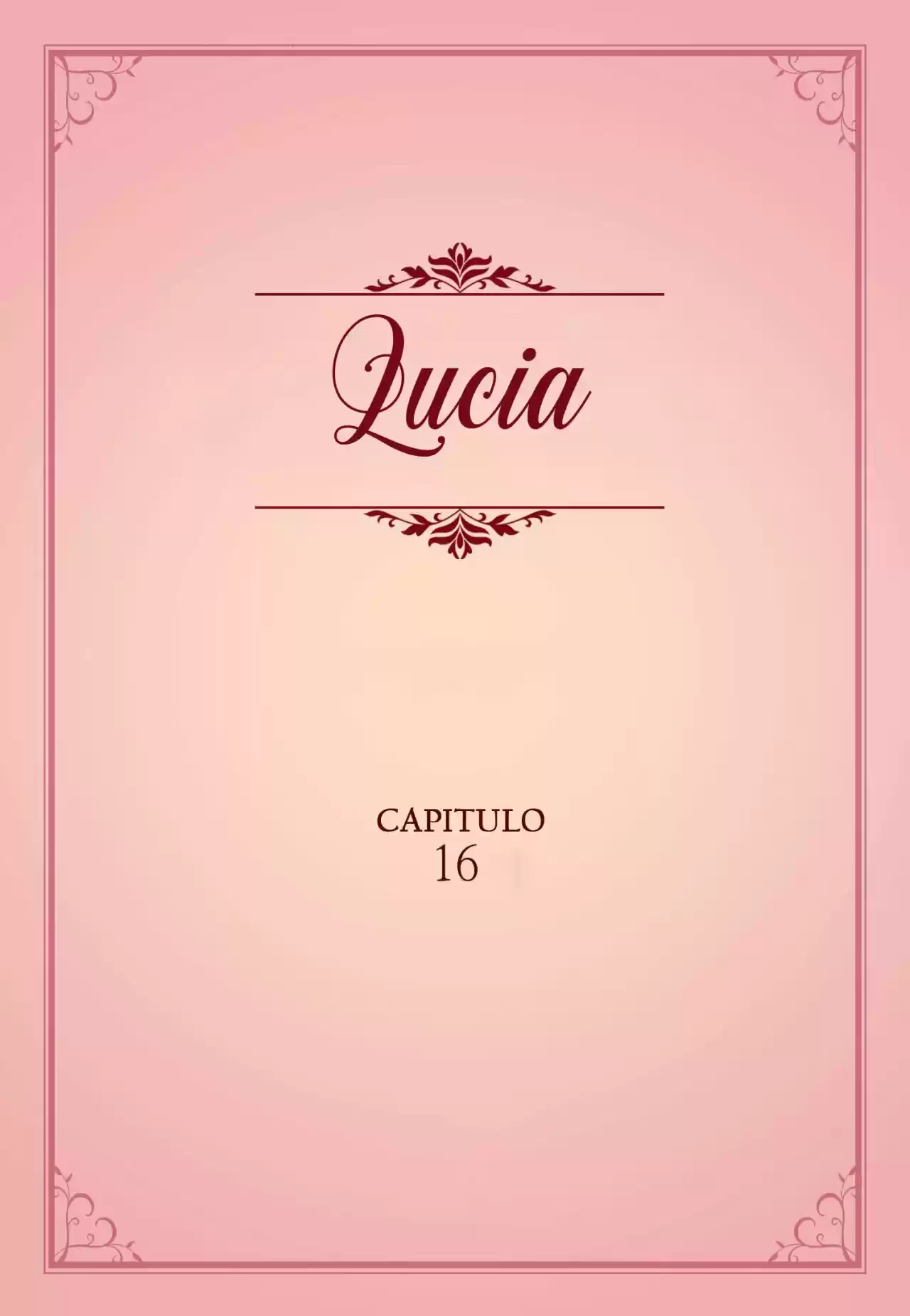 Luci capítulo 16, página 5