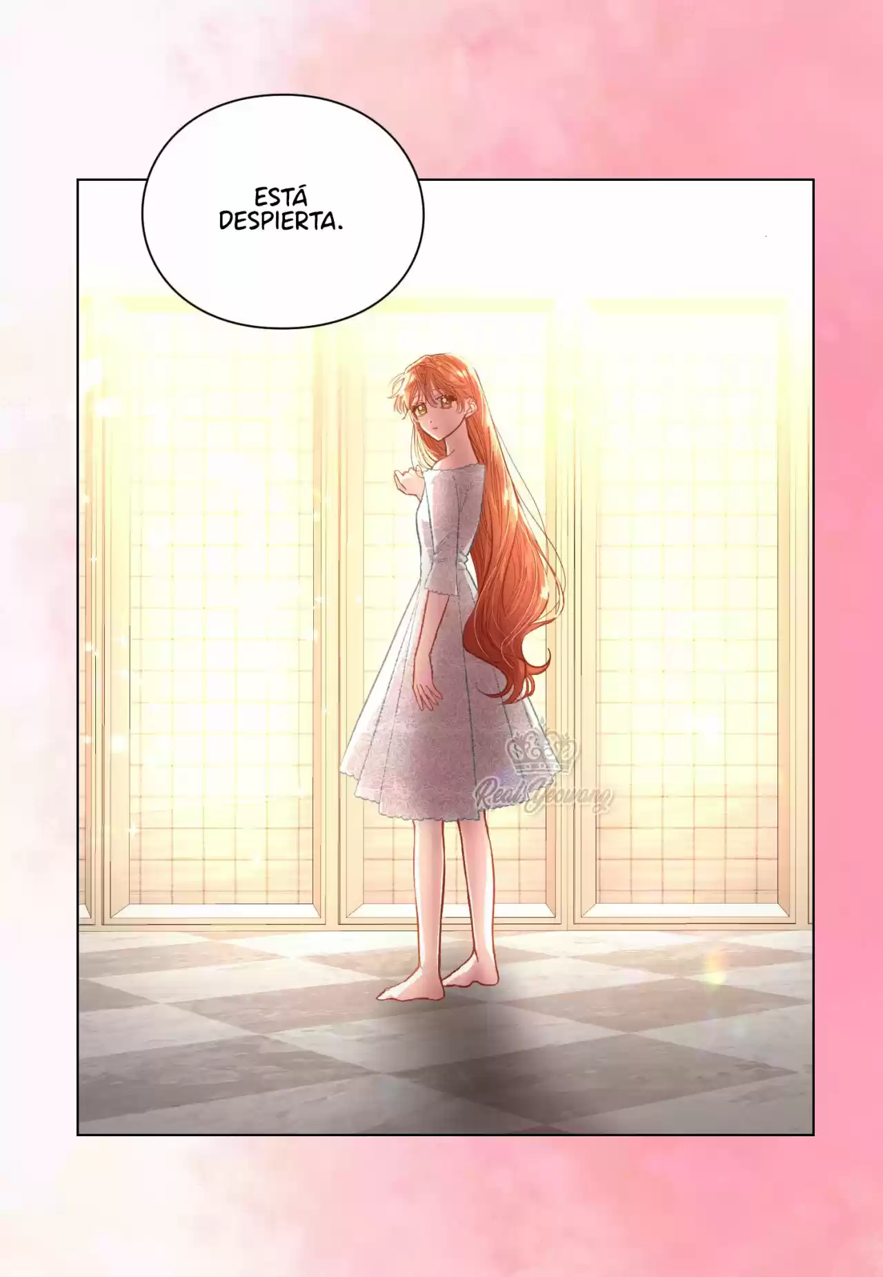 Luci capítulo 16, página 16