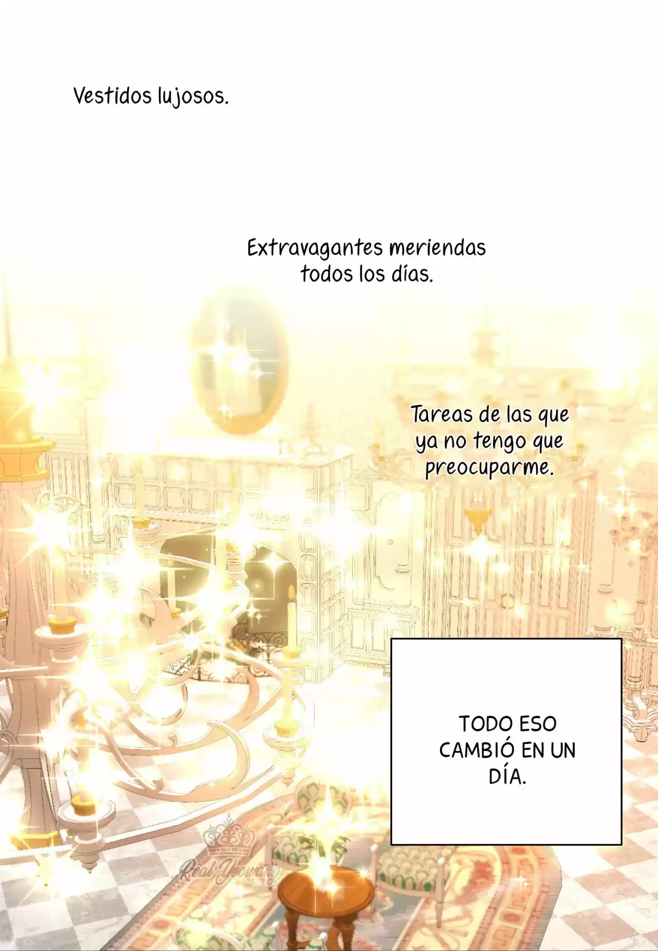 Luci capítulo 16, página 23