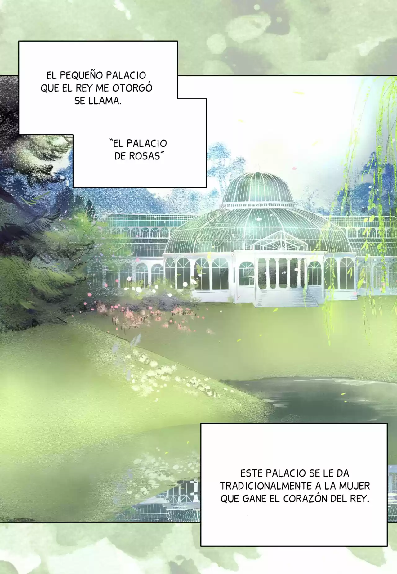 Luci capítulo 16, página 34